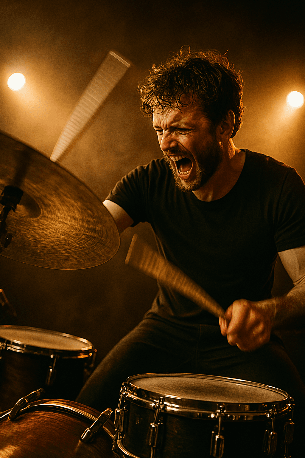 Drummer