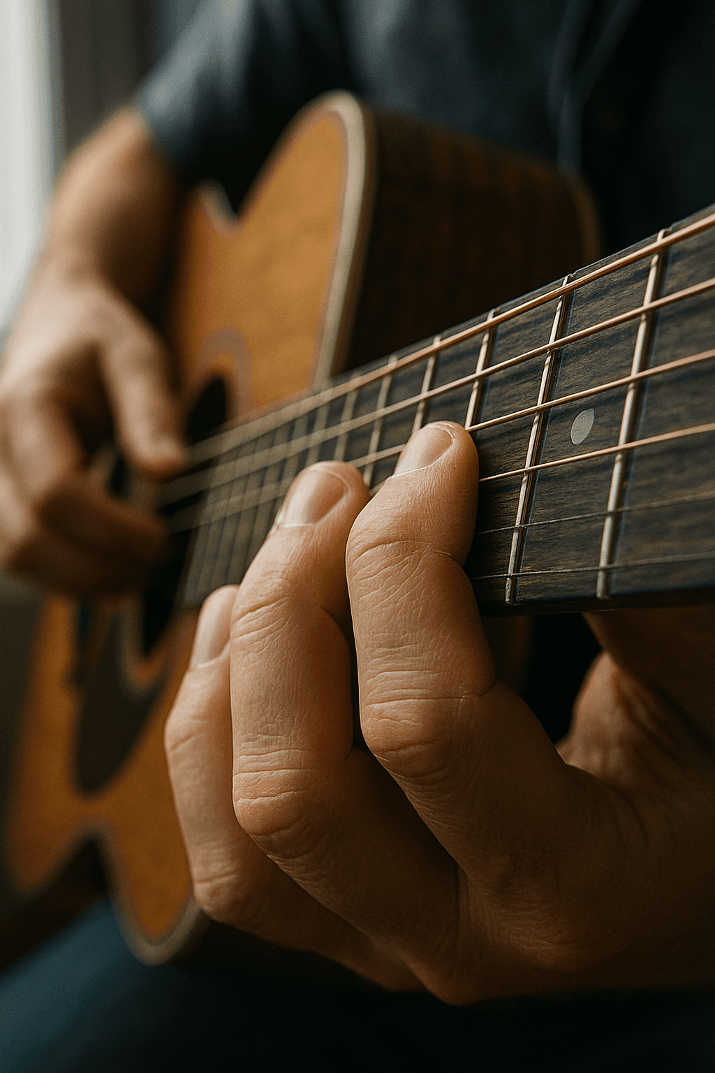 Guitarist