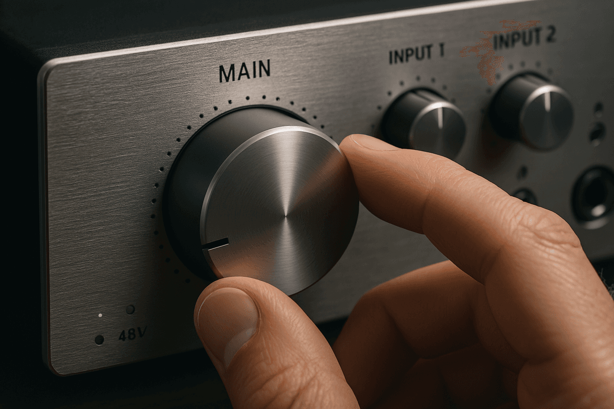 Interface