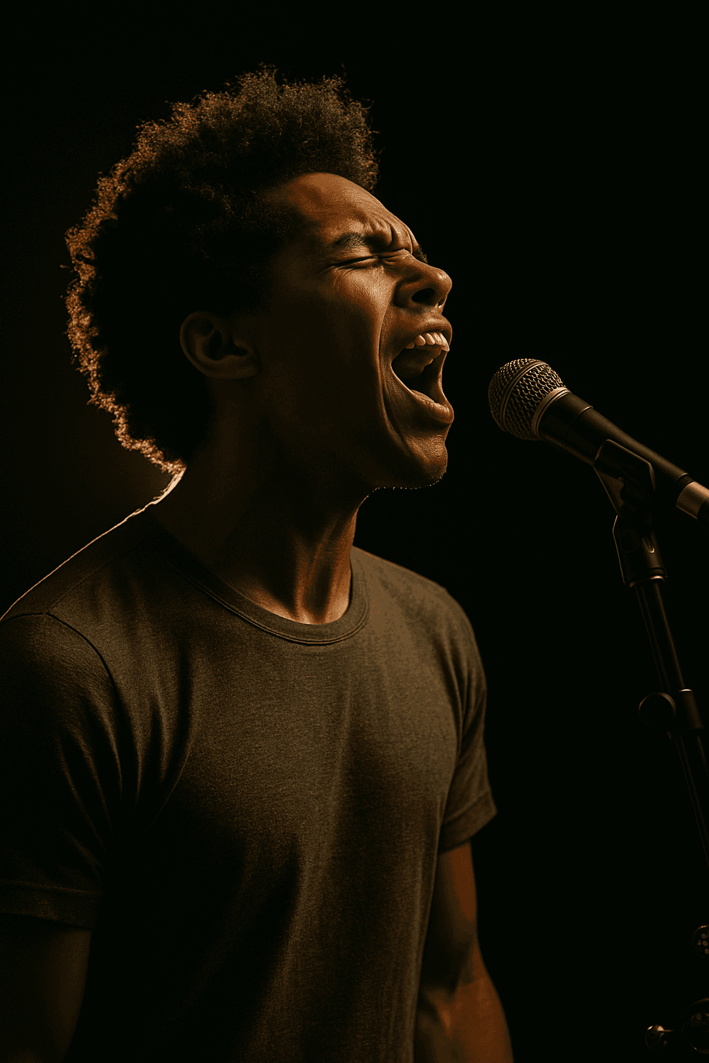 Microphones