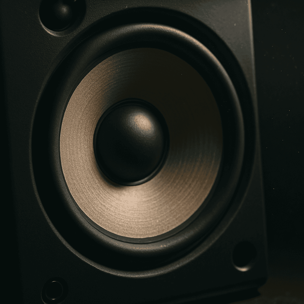 Speaker