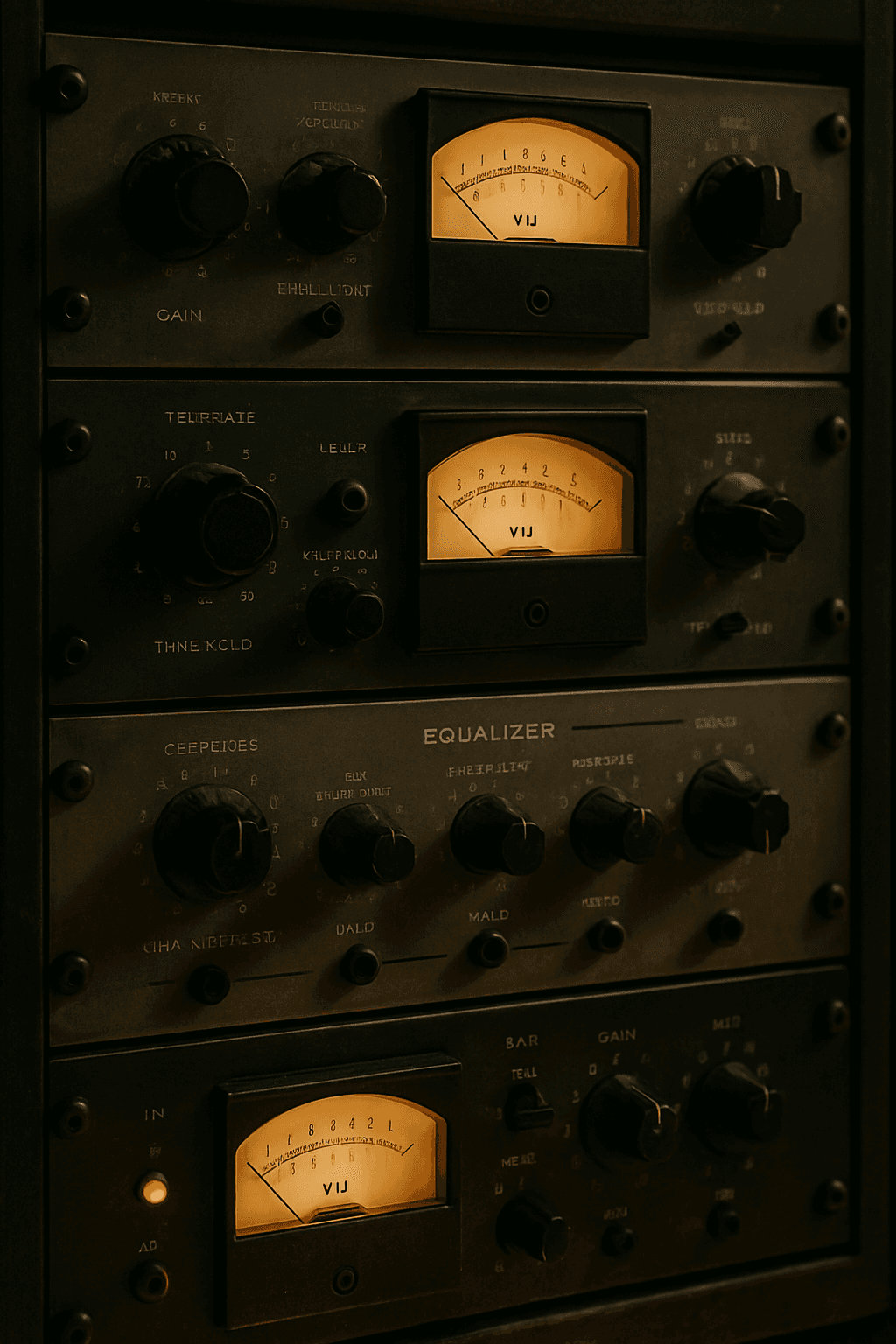 Mastering Services