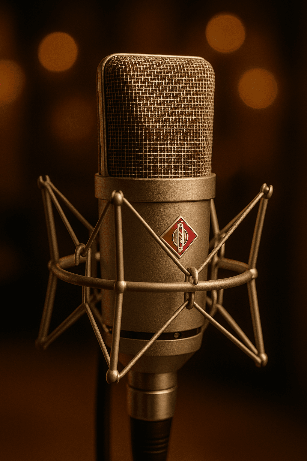 Studio Gear